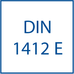 DIN 1412 E Web