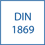 DIN 1869 Web