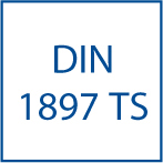 DIN 1897 TS Web