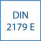 DIN 2179 E Web