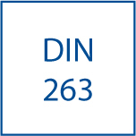 DIN 263 Web