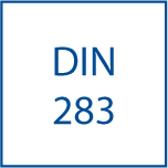 DIN 283 Web