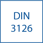 DIN 3126 Web