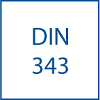 DIN 343 Web