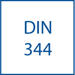 DIN 344 Web