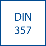 DIN 357 Web